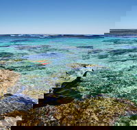 Seaplane Flights Perth to Rottnest Island and return