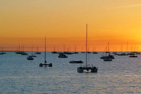 Darwin Hop-on Hop-off Bus Tour - Stayed 0