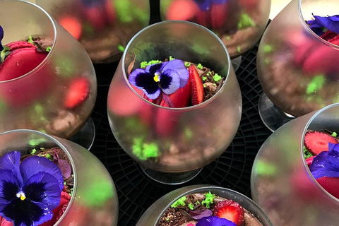 Private Full Day Wine Tour From The Gold Coast To Tamborine Mountain - Stayed 1