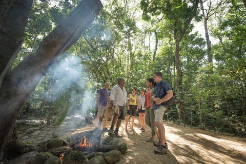 Mossman Gorge Adventure Day - Stayed 0
