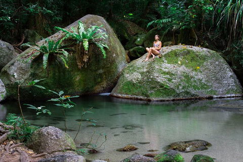 Mossman Gorge Adventure Day - Stayed 2