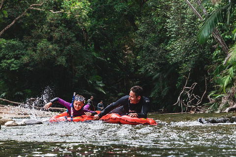 Mossman Gorge Adventure Day - Stayed 5