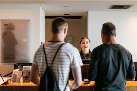 National Anzac Centre General Entry Ticket - Stayed 0