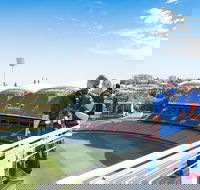 RoofClimb Adelaide Oval Experience - Stayed