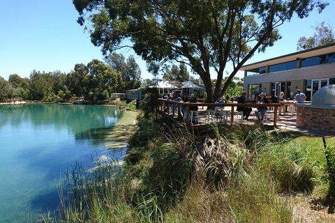 Maggie Beer Farm - Barossa Valley Regional Tour - Stayed 0