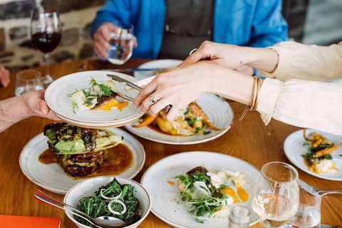 Maggie Beer Farm - Barossa Valley Regional Tour - Stayed 2