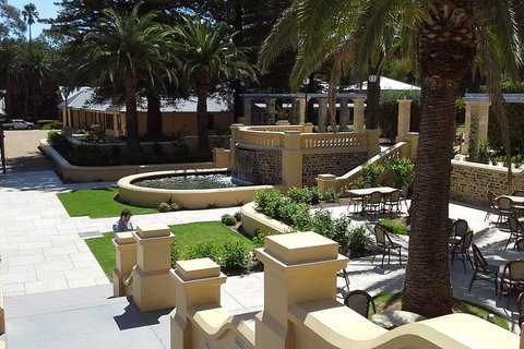 Maggie Beer Farm - Barossa Valley Regional Tour - Stayed 4