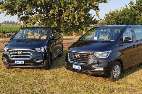 Maggie Beer Farm - Barossa Valley Regional Tour - Stayed 5