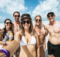 Whitsunday Islands Sailing Adventure - Stayed