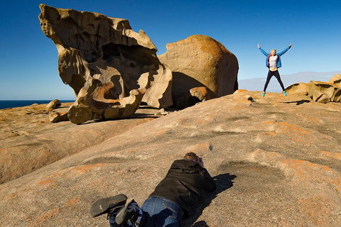 Kangaroo Island Luxury Small Group 'Flinders Chase Focus' Full Day Tour - Stays Accommodation 4
