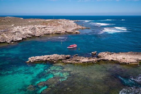 Adventure Rottnest Tour With Ferry & Adventure Cruise From Perth Or Fremantle - Stayed 3