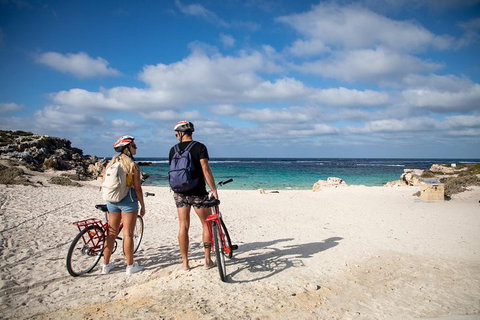 Experience Rottnest With Ferry & Bike Hire From Perth Or Fremantle - Stayed 5