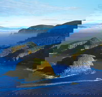 Full-Day Bruny Island Cruises Day Tour from Hobart - Stayed