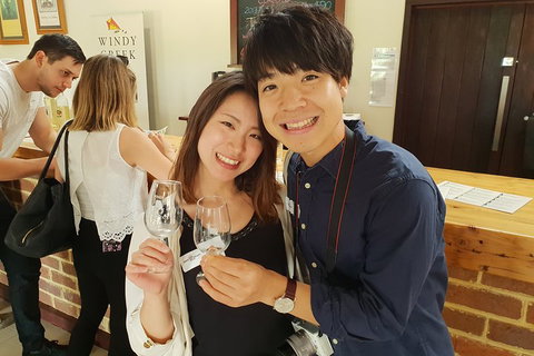 Wine Tasting Day Trip And Swan Valley River Cruise To Perth - Stayed 0