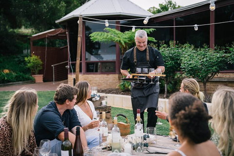 3 Day Port Lincoln And Coffin Bay Private Tour - Stayed 1