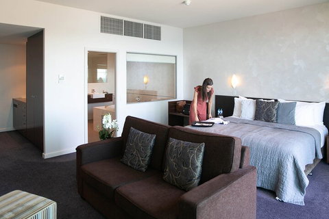 3 Day Port Lincoln And Coffin Bay Private Tour - Stayed 3