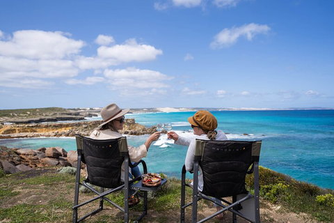 3 Day Port Lincoln And Coffin Bay Private Tour - Stayed 4