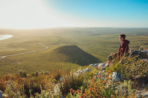 6 Day Esperance & Margaret River Adventure Tour - Stayed 0