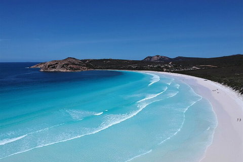 6 Day Esperance & Margaret River Adventure Tour - Stayed 1