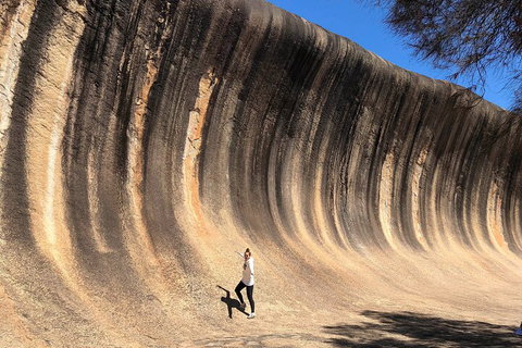 6 Day Esperance & Margaret River Adventure Tour - Stayed 4