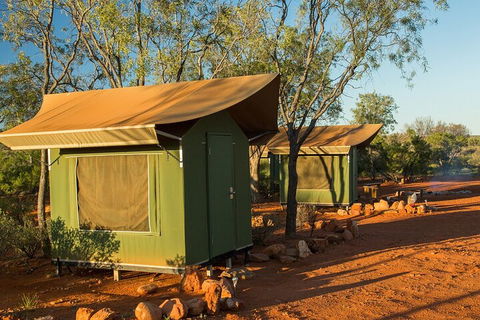 4 Day/3 Night Perentie Dreaming Safari - Stayed 2