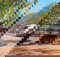 5 Day 4WD Jabiru Dreaming Top End Safari - Stayed