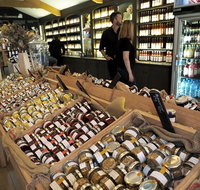Adelaide Hills and Hahndorf Half-Day Tour from Adelaide - Stayed