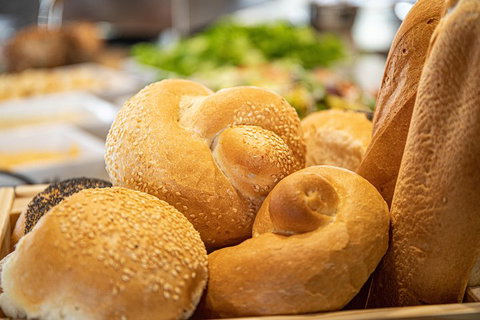 Dinner Buffet Cruise On The Gold Coast - Stayed 3