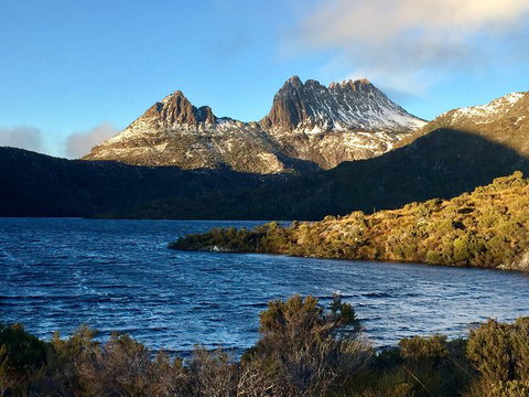 Cradle Mountain Park Explorer Guided Tour - Stays Accommodation 3