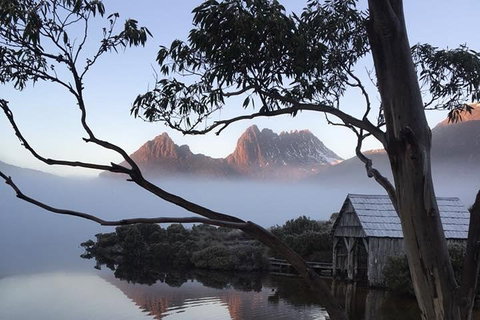 Cradle Mountain Park Explorer Guided Tour - Stays Accommodation 5