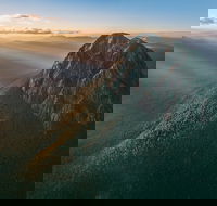 Southwest Tasmania Wilderness Experience Fly Cruise and Walk Including Lunch - Stayed