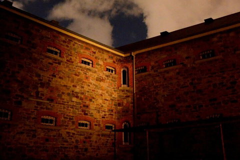 Adelaide Gaol Ghost Tour And Paranormal Investigation - Stayed 0
