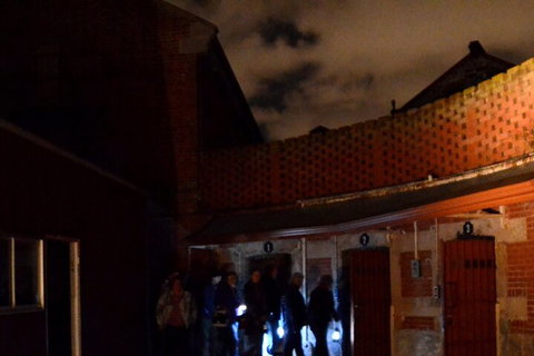 Adelaide Gaol Ghost Tour And Paranormal Investigation - Stayed 3