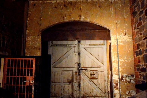 Adelaide Gaol Ghost Tour And Paranormal Investigation - Stayed 5