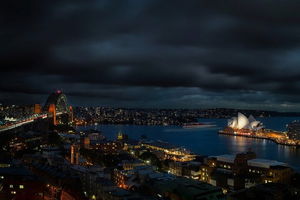 Sydney Ghost Walking Tour