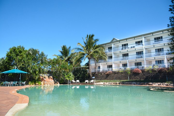 Fraser Island QLD Stayed