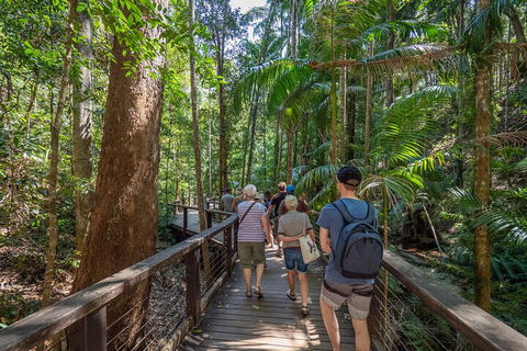 All-Inclusive Fraser Island Day Tour - Stayed 2