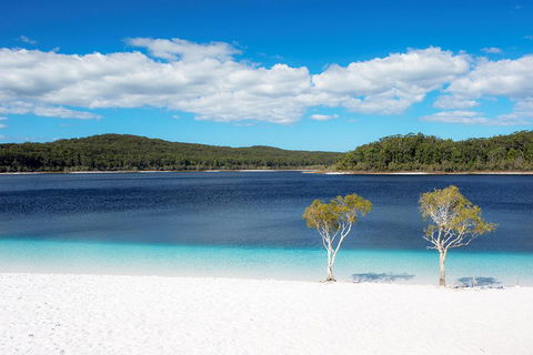 All-Inclusive Fraser Island Day Tour - Stayed 3