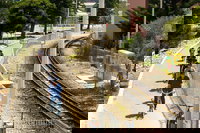 Explore Freo The Local Way 3-hour Bike Tour, Fremantle