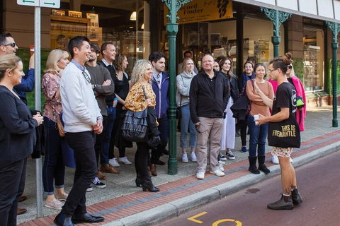 Best Of Fremantle 2-Hour Walking Tour - Stayed 0