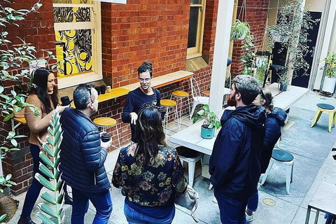 Best Of Fremantle 2-Hour Walking Tour - Stayed 2