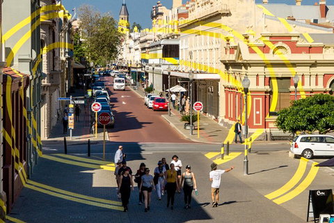 Best Of Fremantle 2-Hour Walking Tour - Stayed 4