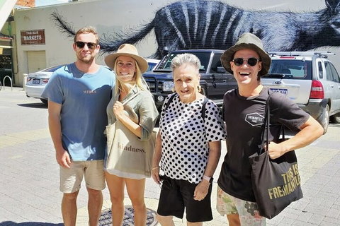 Best Of Fremantle 2-Hour Walking Tour - Stayed 5