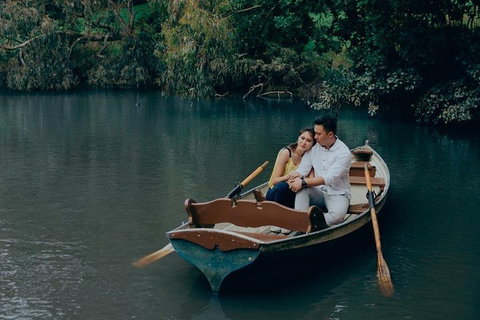 Vacation Photographer In Melbourne - Stayed 4