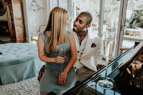 Vacation Photographer In Melbourne - Stayed 5