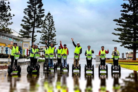 Perth East Foreshore And City Segway Tour - Stayed 0