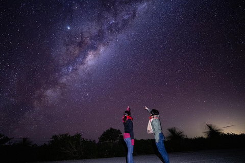 Pinnacles Desert Sunset Stargazing Tour - Stayed 0