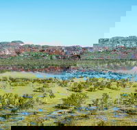 Jabiru 60 minute Scenic Flight - Stayed