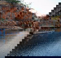 Darwin to Katherine Day Trip by Air Including Nitmiluk Katherine Gorge Cruise - Stayed