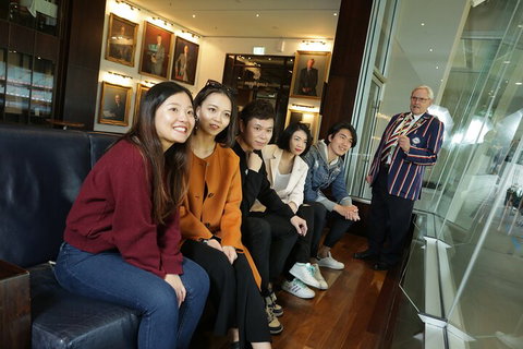 Sports Tour Of Melbourne With MCG Tour And Australian Sports Museum Access - Stayed 0